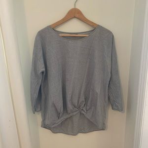 COS blouse
